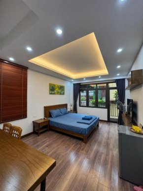 54 homestay Van Mieu